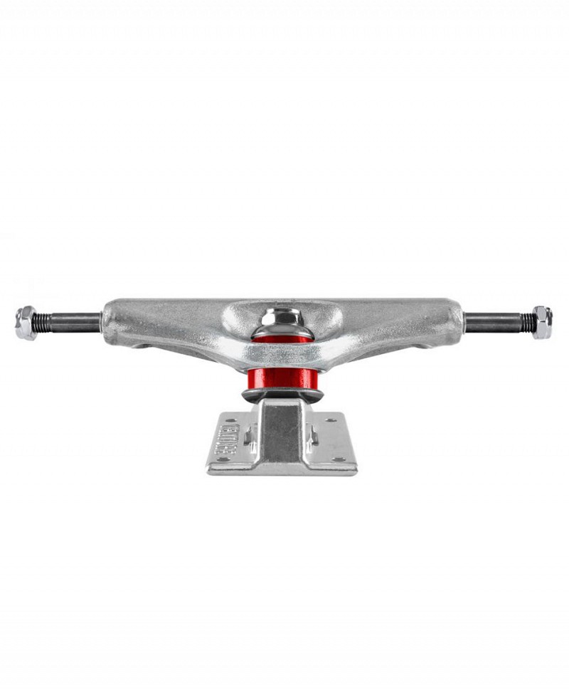 VENTURE V 5.0 HIGH HOLLOW TRUCKS ALL POLISHED