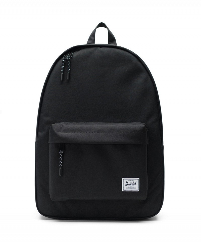 HERSCHEL CLASSIC BACKPACK BLACK Sold out BACKPACKS Color