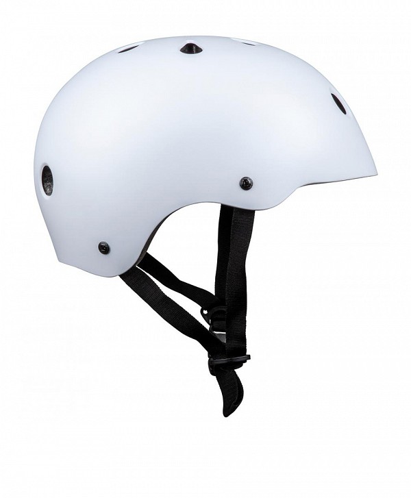 PRO-TEC PRIME ADULT HELMET WHITE