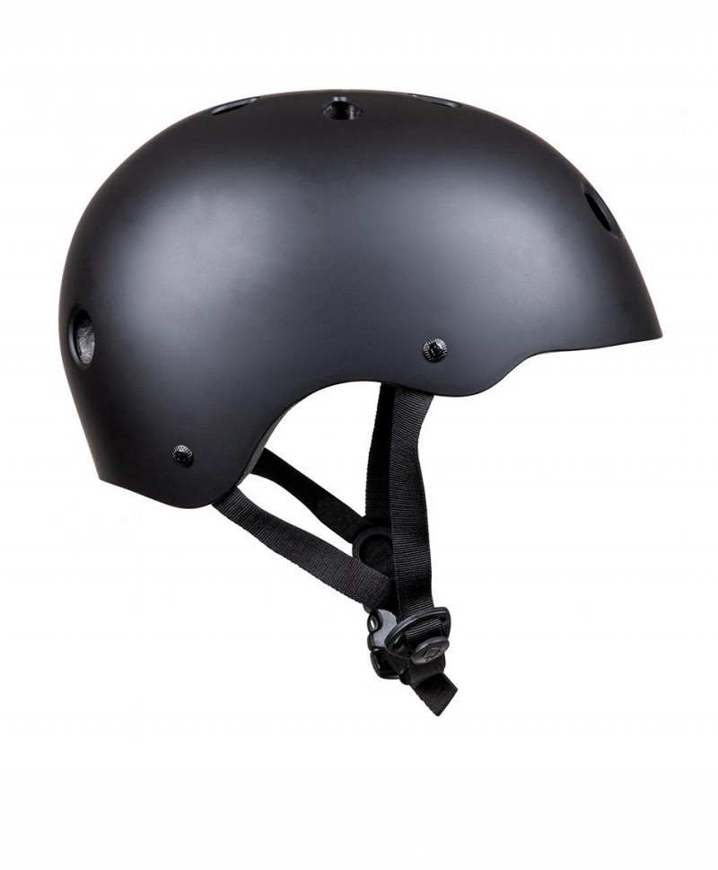 PRO-TEC PRIME ADULT HELMET BLACK
