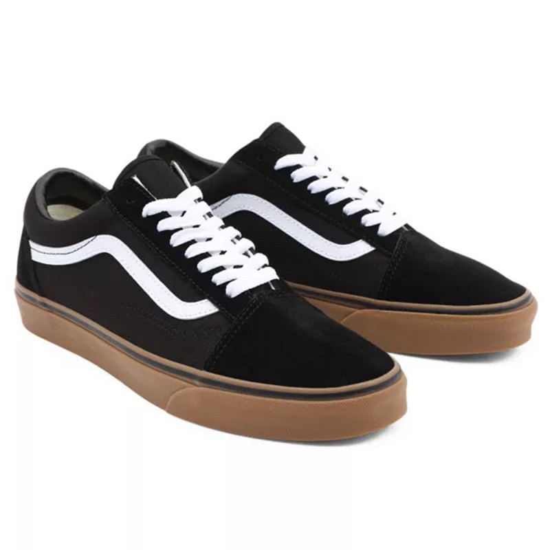 vans old skool black malaysia price