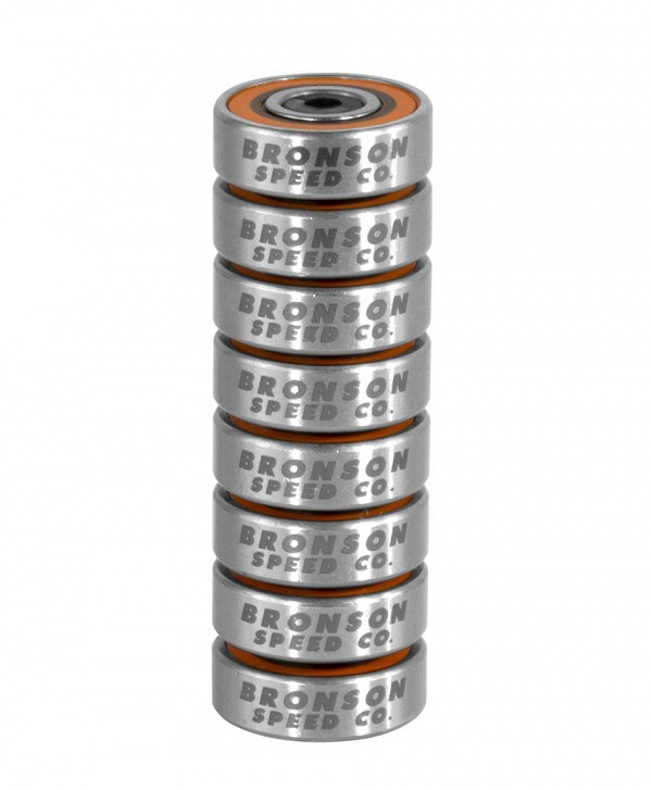 BRONSON SPEED CO. G3 BEARINGS