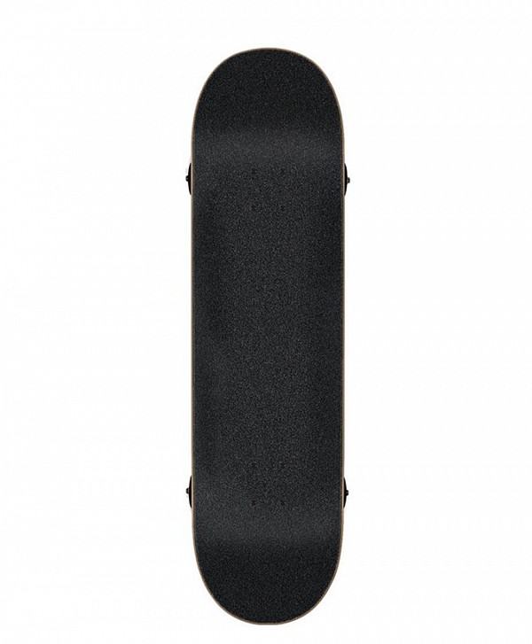 CREATURE RIPPED LOGO MICRO COMPLETE SKATEBOARD 7.5''