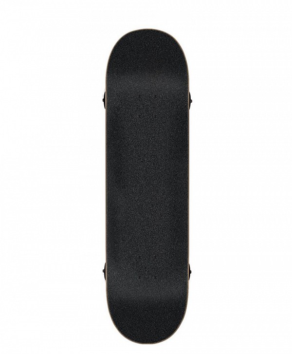 CREATURE 3D LOGO MINI COMPLETE SKATEBOARD 7.75''