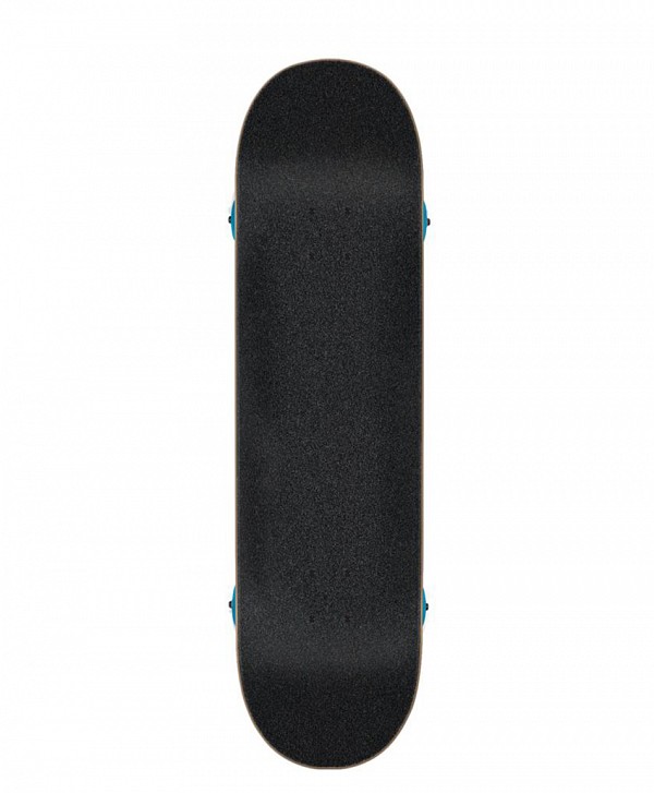 SANTA CRUZ SCREAMING HAND COMPLETE SKATEBOARD 7.75''