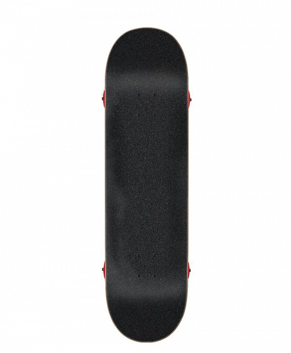 SANTA CRUZ CLASSIC DOT COMPLETE SKATEBOARD 7.8''