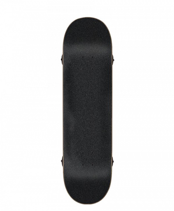 SANTA CRUZ CLASSIC DOT COMPLETE SKATEBOARD 8''