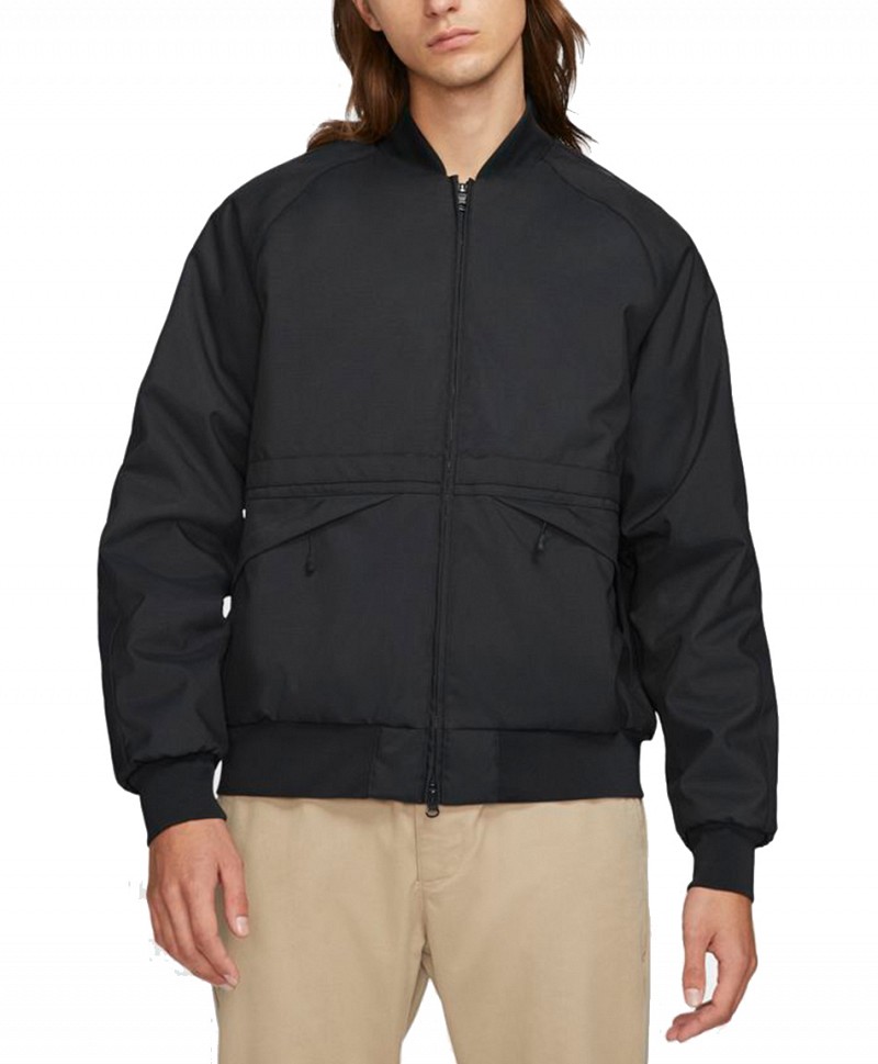Nike dunk bomber jacket clearance