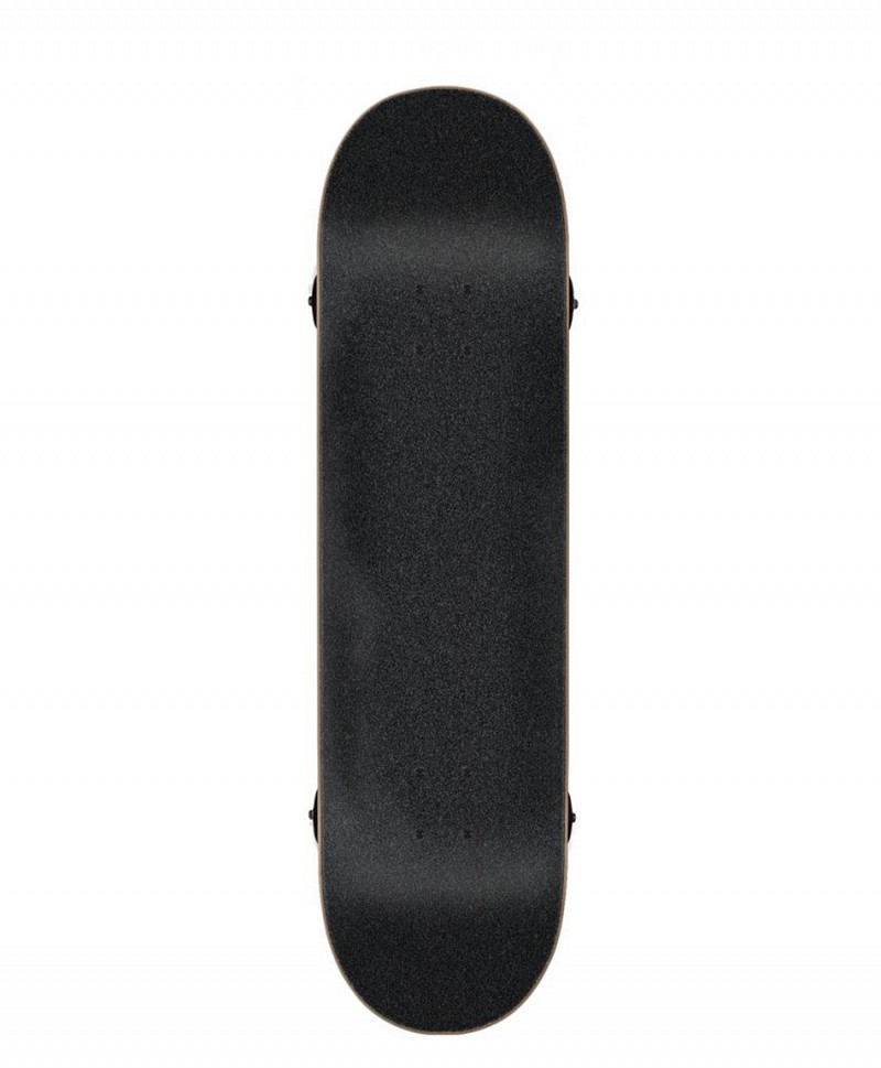 SANTA CRUZ CLASSIC DOT COMPLETE SKATEBOARD 8