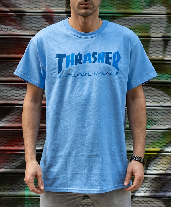Thrasher color skates clearance