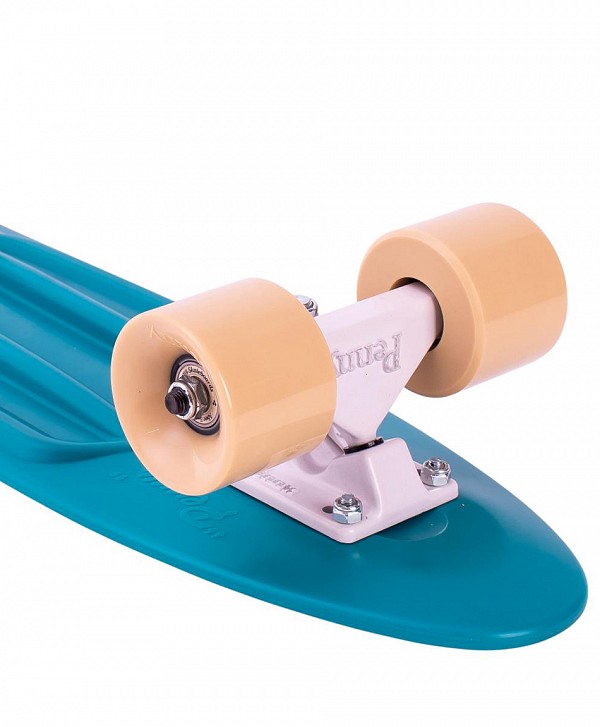 PENNY CRUISER OCEAN MIST 22'' TURQUOISE
