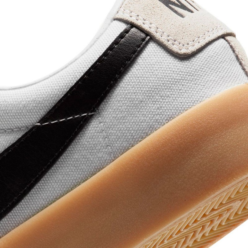 NIKE SB BLAZER LOW PRO GT WHITE/BLACK/GUM