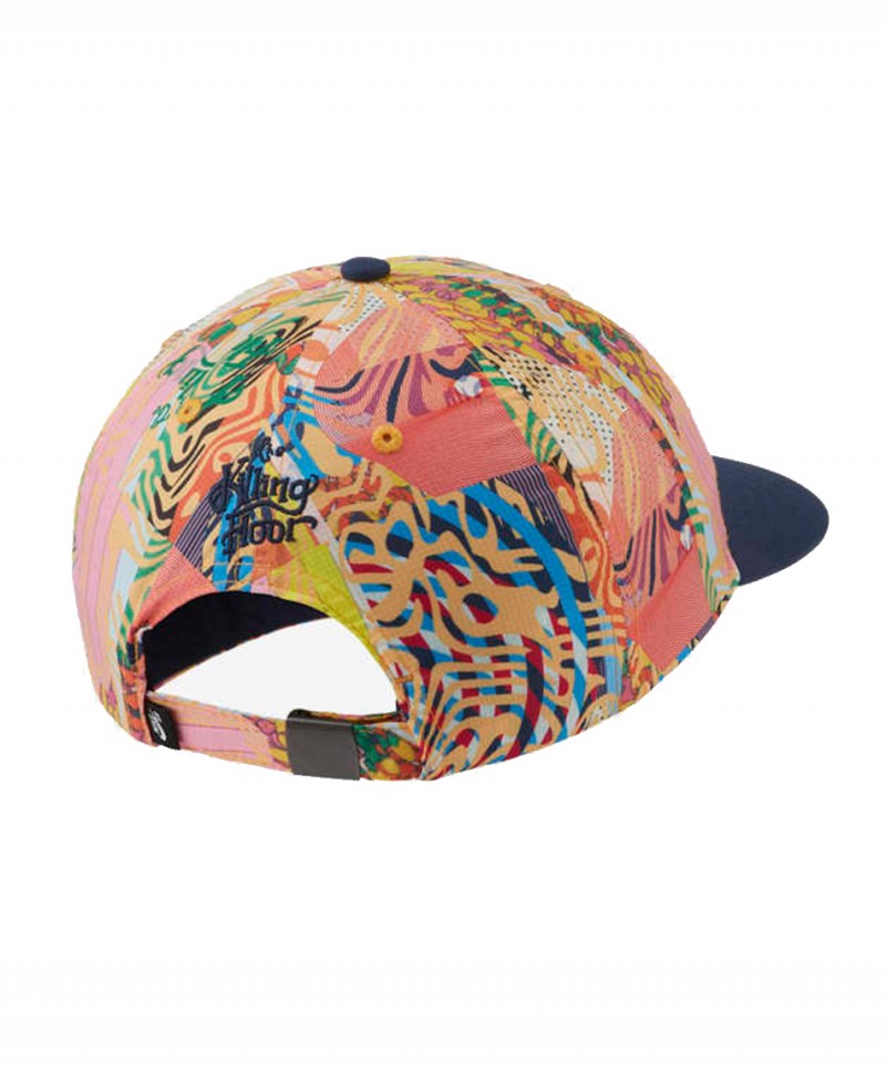 Nike sb x the killing floor flat bill cap clearance