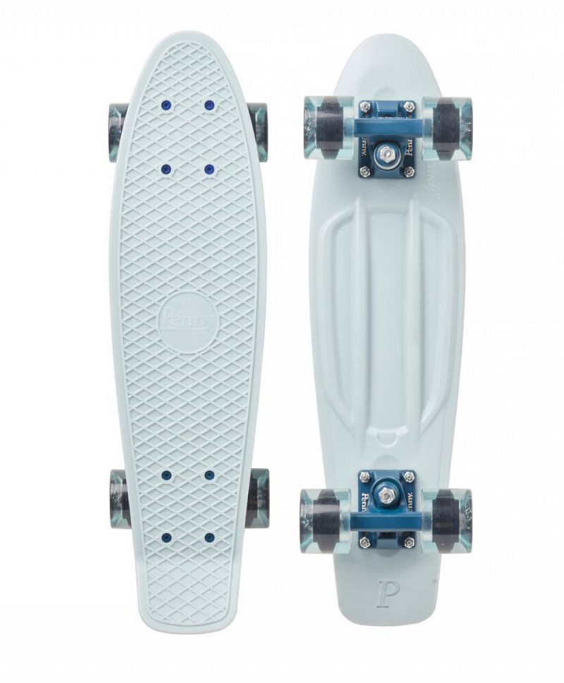 PENNY CRUISER ICE 22 BLUE
