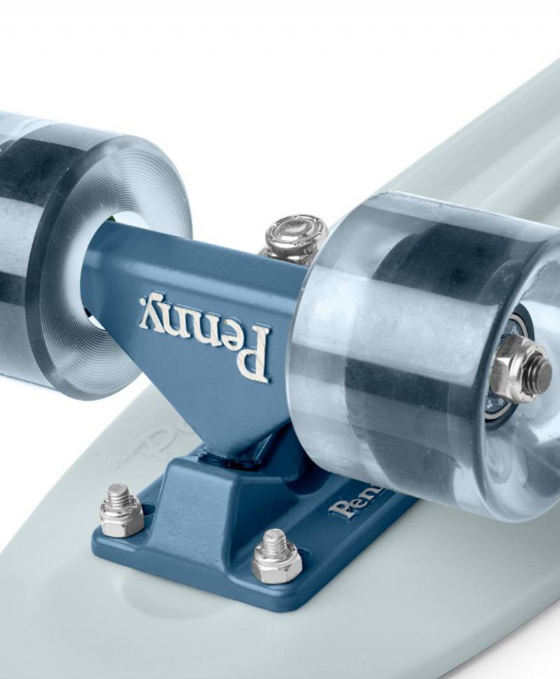 PENNY CRUISER ICE 22 BLUE