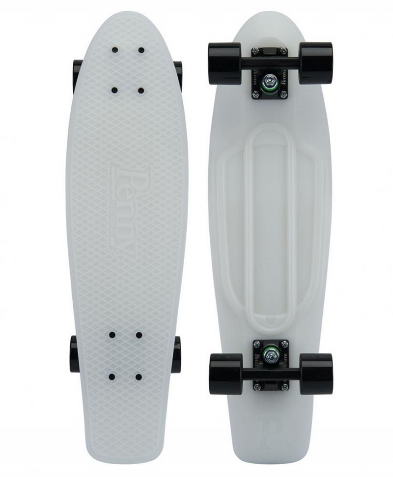 PENNY CRUISER CASPER 27 GLOW IN THE DARK