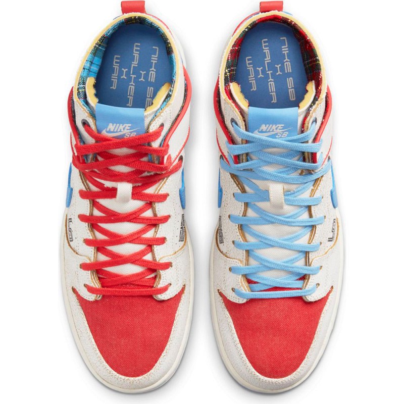 nike sb dunk high pro decon magnus walker