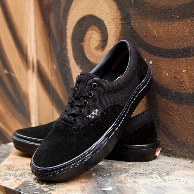 vans era skate
