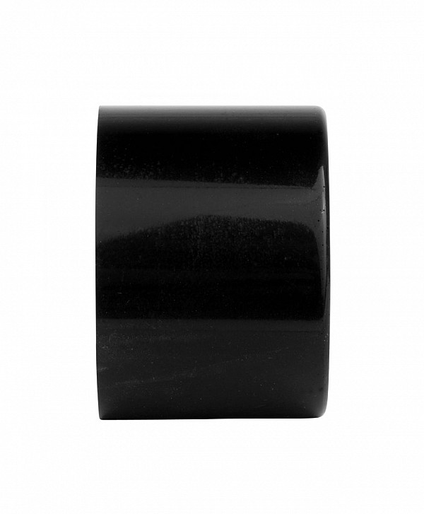 OJ HOT JUICE 78A 60mm SOFT WHEELS BLACK