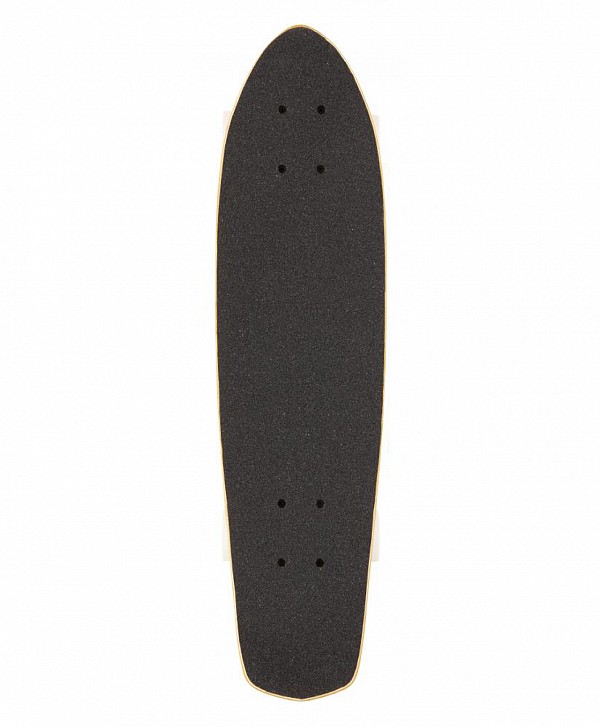 D STREET CRUISER ATLAS BLUE 28''