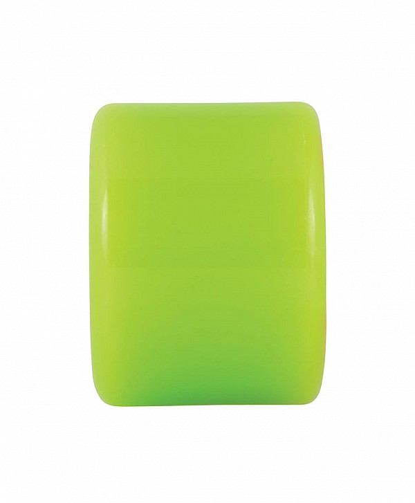 OJ SUPER JUICE 60mm 78A SOFT WHEELS GREEN