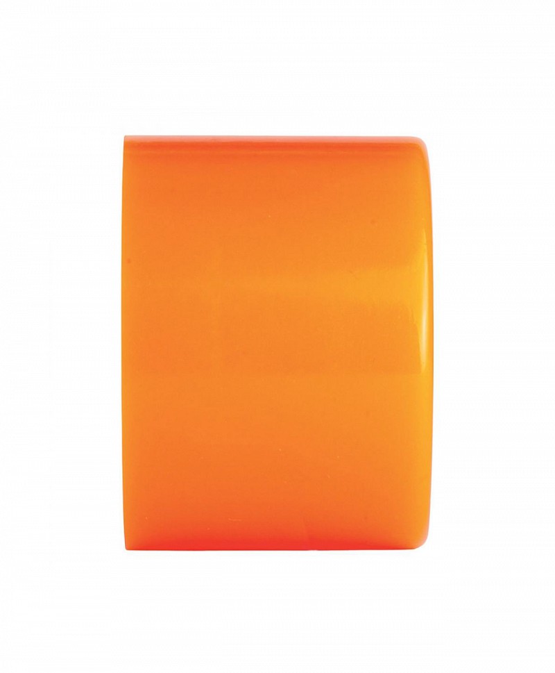 OJ HOT JUICE 78A 60mm  SOFT WHEELS ORANGE
