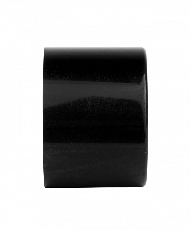 OJ HOT JUICE 78A 60mm SOFT WHEELS BLACK