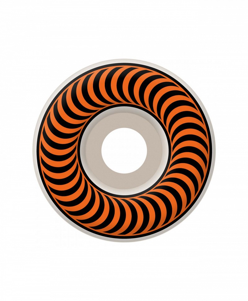 SPITFIRE CLASSIC WHEELS 53mm WHITE