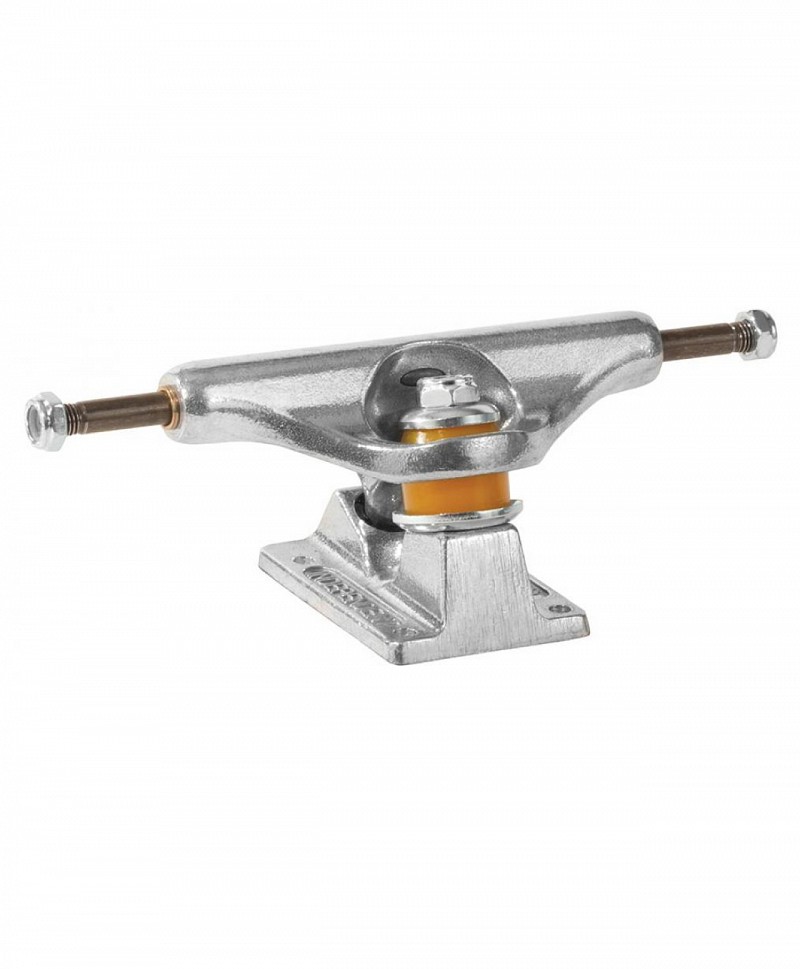 INDEPENDENT 149 STANDARD HOLLOW FORGED TRUCKS SILVER