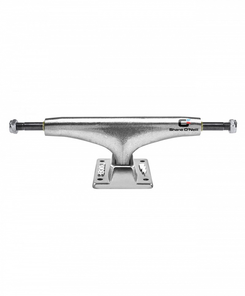 THUNDER 148 ONEILL COMMODORE PRO LIGHT TRUCKS SILVER
