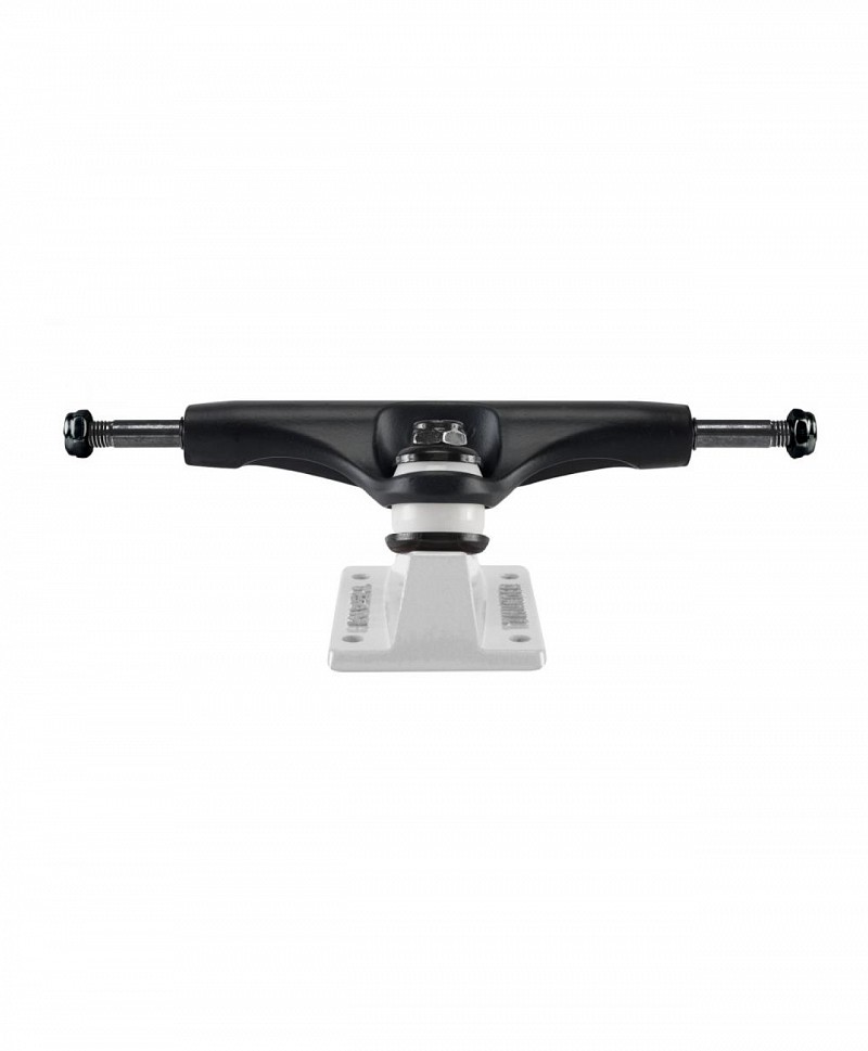 THUNDER 148 ONYX TEAM TRUCKS BLACK/WHITE