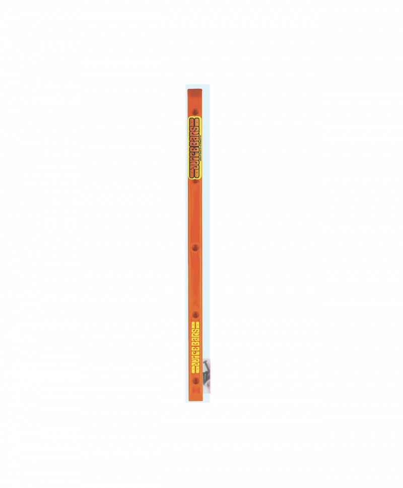 OJ JUICE BAR RAILS ORANGE