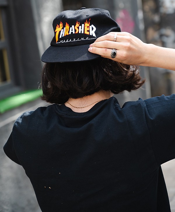 HATS | Athens Skateboardings Finest 