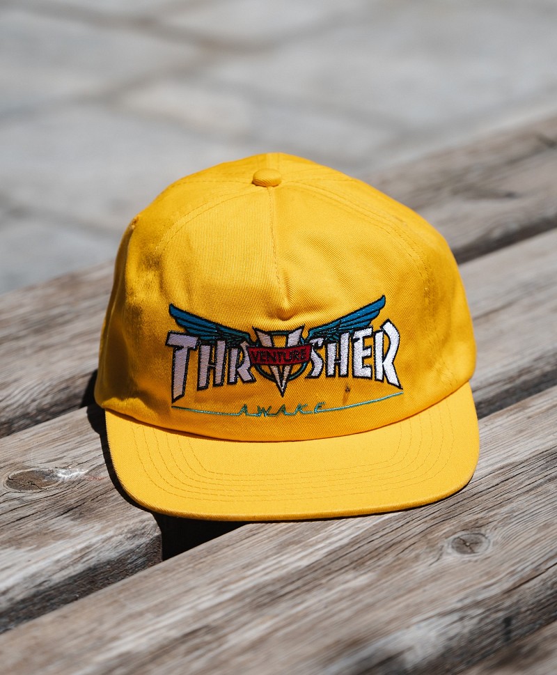 Thrasher venture hat Clearance