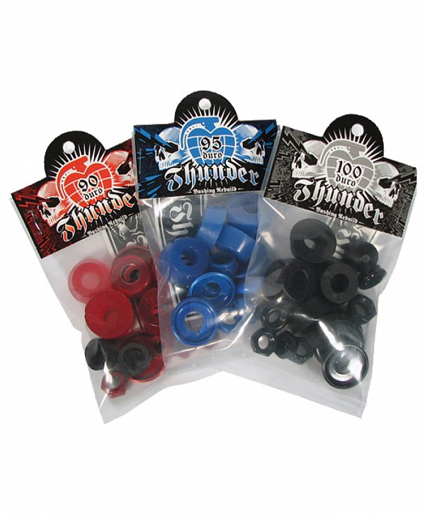 THUNDER REBUILD KIT 90DU RED