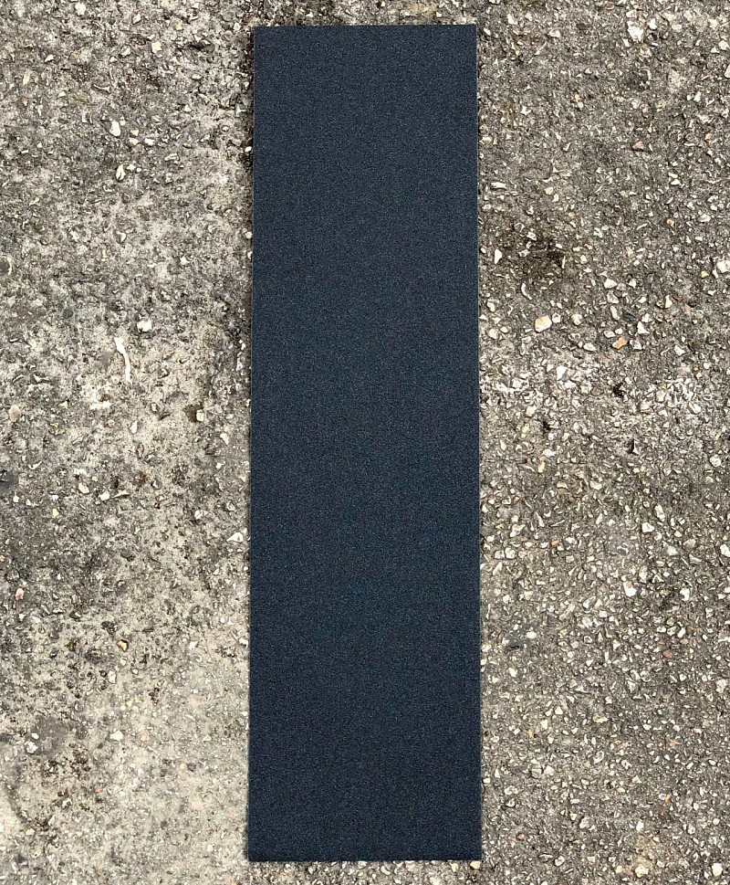 MOB GRIP GRIPTAPE BLACK