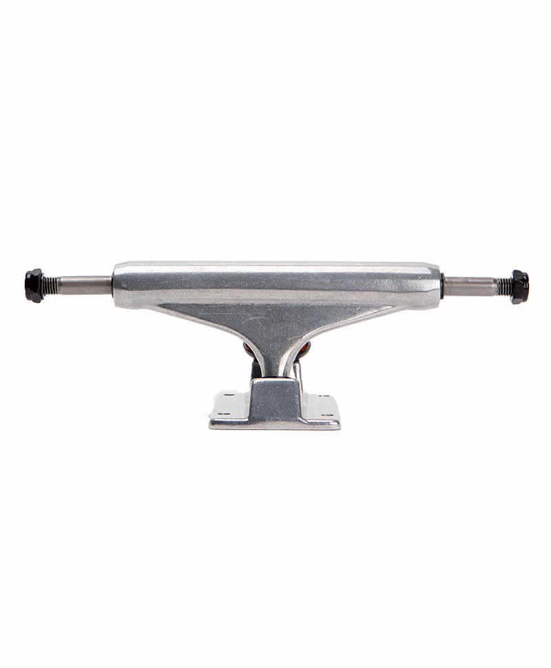 NEMESIS TRUCKS 5.0 SILVER