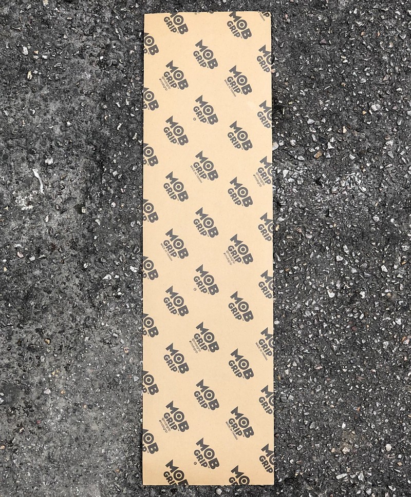 MOB GRIP GRAPHIC SUNNIES CLEAR