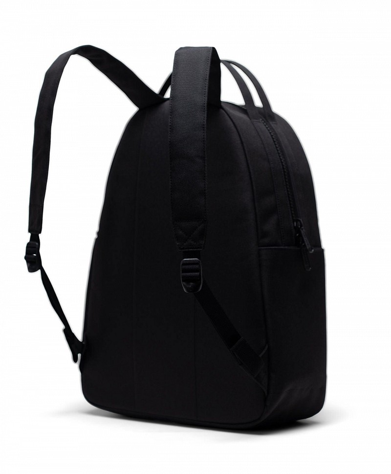 HERSCHEL X ANDY WARHOL ECO NOVA MID-VOLUME BACKPACK COWS