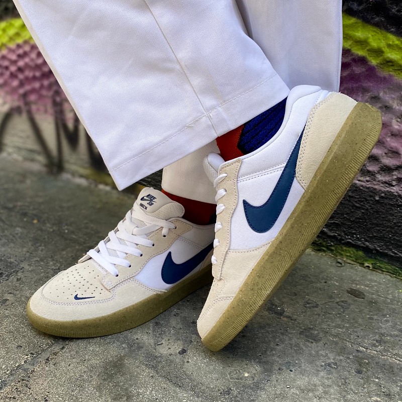 nike sb force 58 white