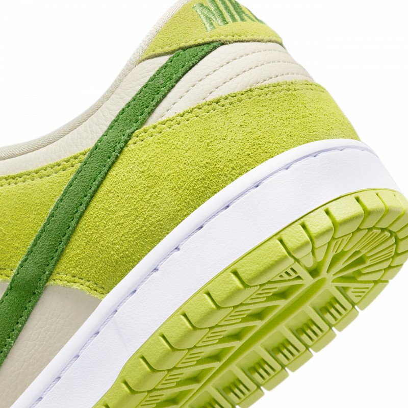 NIKE SB DUNK LOW PRO GREEN APPLE ATOMIC GREEN/CHLOROPHYLL