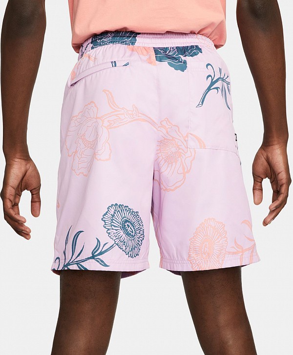 NIKE SB SKATE WATER SHORTS DOLL