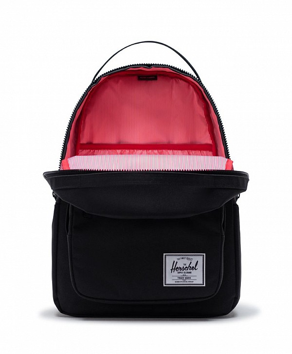 HERSCHEL MILLER BACKPACK BLACK
