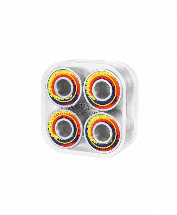 BRONSON SPEED CO. AARON JAWS HOMOKI PRO G3 BEARINGS 8MM MULTI