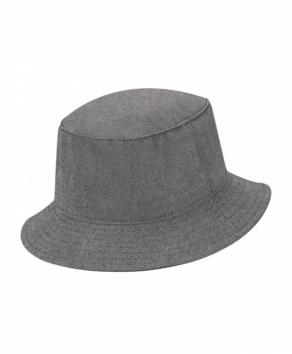 NIKE SPORTSWEAR BUCKET HAT BLACK/WHITE