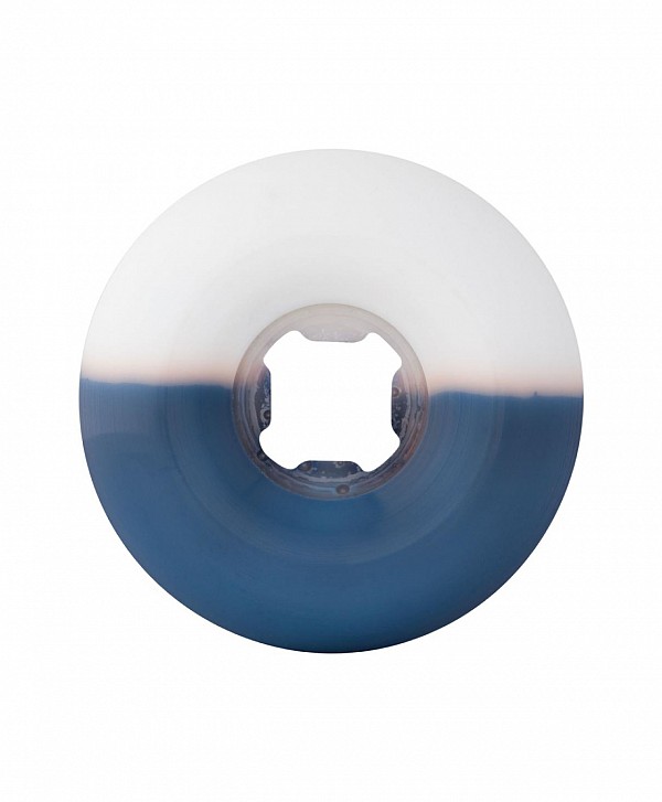 SLIME BALLS DRESSEN VOMIT MINI II 97A 56MM WHEELS WHITE/BLACK