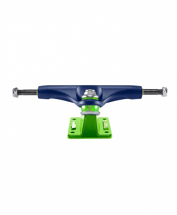 THUNDER 147 NORTHERN LIGHTS TRUCKS NAVY/GREEN