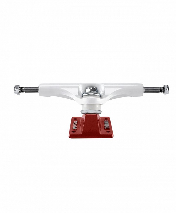 THUNDER 148 BRADLEY KB'S ROOM TRUCKS WHITE/RED