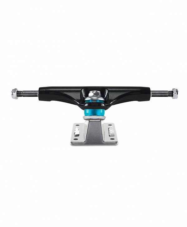 THUNDER 147 CHROME LIGHTS TRUCKS BLACK/POLISHED