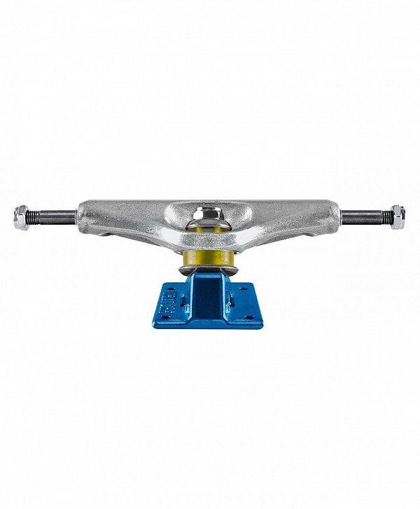 VENTURE 5.6 CREST V-LIGHTS TRUCKS BLUE/POLISHED